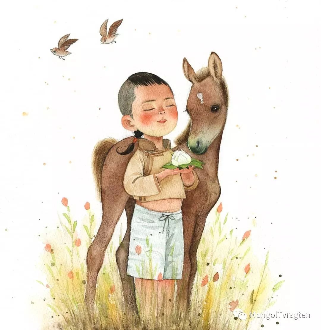 ᠮᠣᠩᠭᠣᠯ ᠵᠢᠷᠣᠭᠴᠢᠨ- ᠲᠦᠪᠰᠢᠨᠲᠦᠷᠦ 第28张