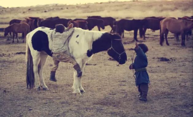 每个蒙文名字都有特别的意义，你的名字代表什么？ 第2张