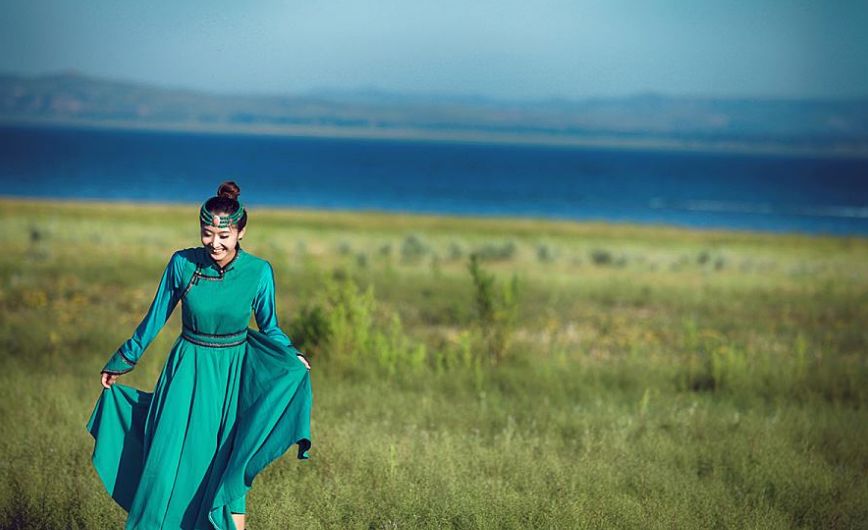 每个蒙文名字都有特别的意义，你的名字代表什么？ 第9张