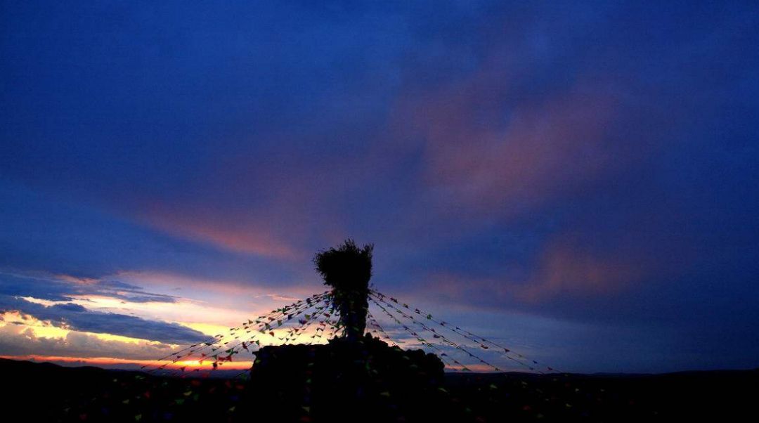 每个蒙文名字都有特别的意义，你的名字代表什么？ 第8张