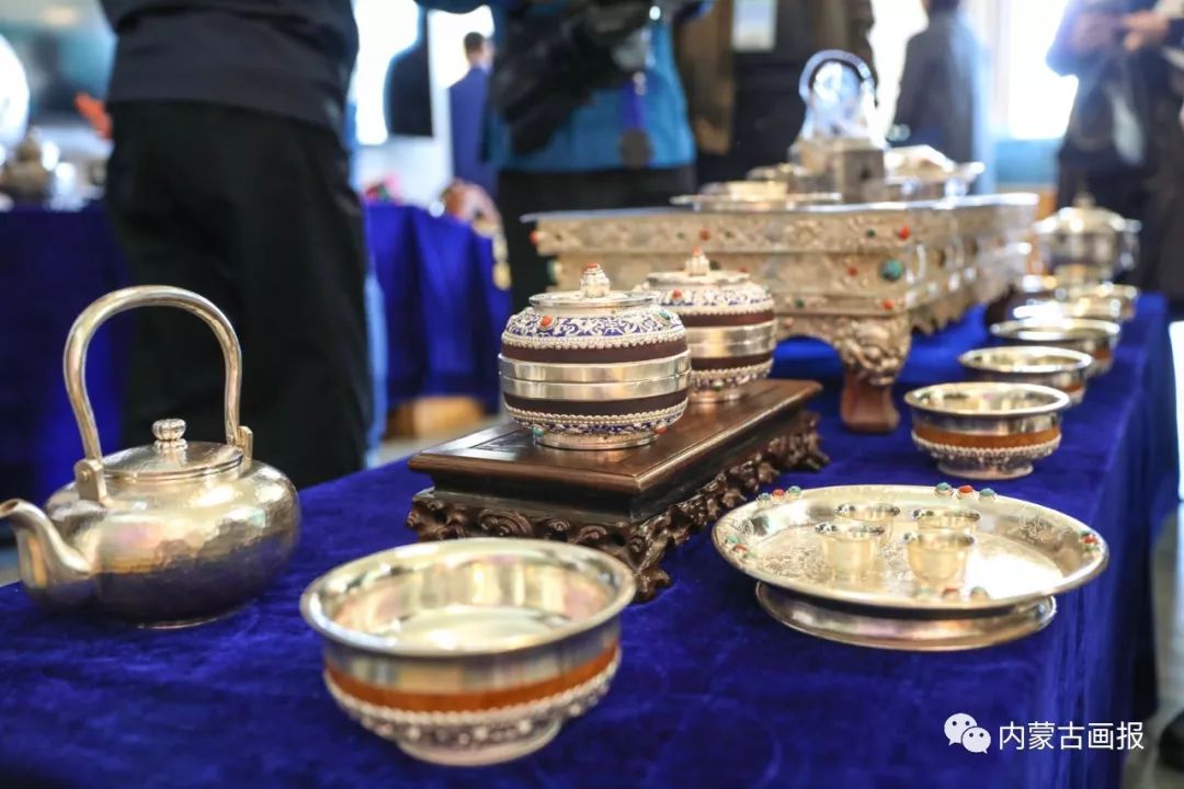 蒙古族文化艺术精粹——蒙古碗 第8张 蒙古族文化艺术精粹——蒙古碗 第8张