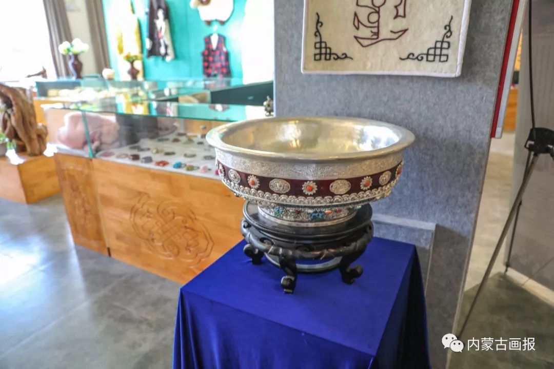 蒙古族文化艺术精粹——蒙古碗 第10张 蒙古族文化艺术精粹——蒙古碗 第10张