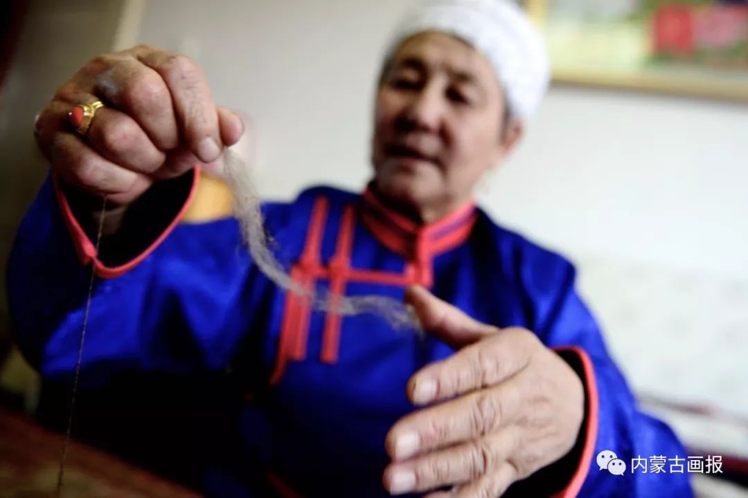 游牧生活的标志——毡子 第10张 游牧生活的标志——毡子 第10张