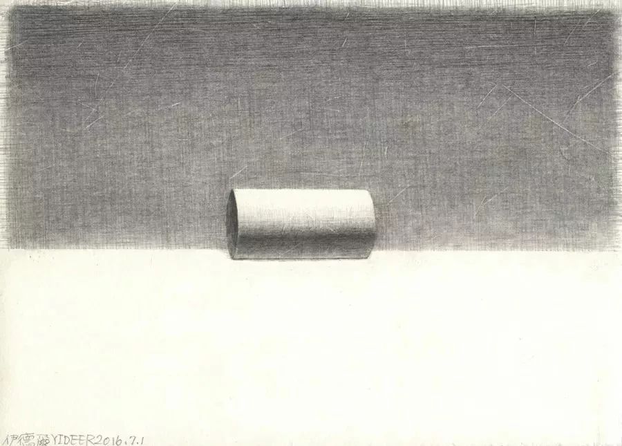 「黑之景 | 伊德尔作品展 」| YIBO GALLERY 第22张