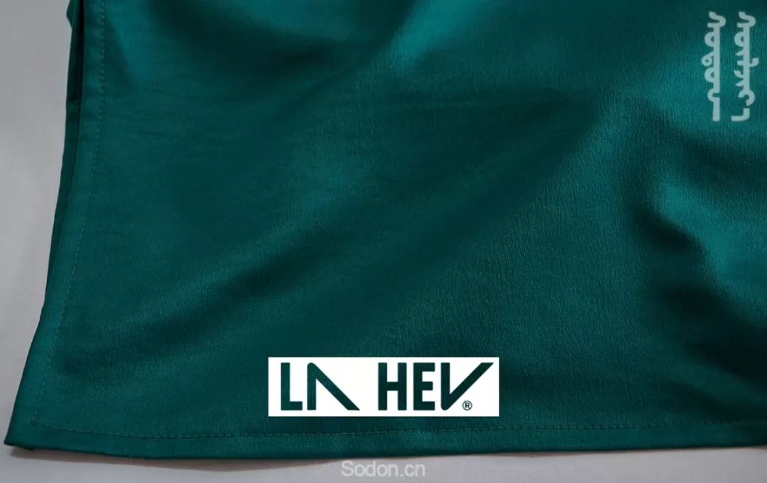 LA HEV 2019夏季中长款蒙古袍,清凉整个夏天! 第7张 LA HEV 2019夏季中长款蒙古袍,清凉整个夏天! 第7张