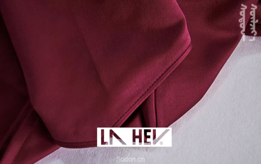 LA HEV 2019夏季中长款蒙古袍,清凉整个夏天! 第18张 LA HEV 2019夏季中长款蒙古袍,清凉整个夏天! 第18张