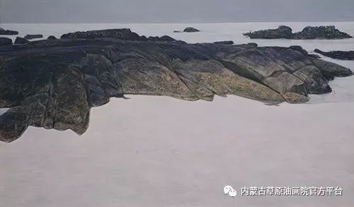 (第二期)回眸五十年——王延青美术作品展 第20张 (第二期)回眸五十年——王延青美术作品展 第20张