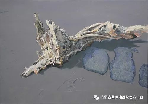 (第二期)回眸五十年——王延青美术作品展 第26张 (第二期)回眸五十年——王延青美术作品展 第26张