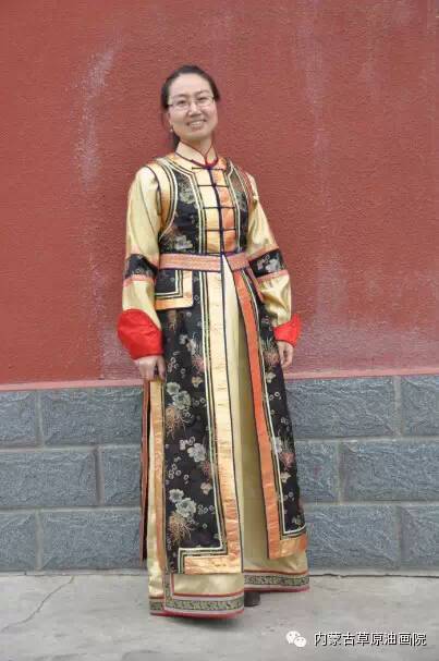 内蒙古草原油画院画家--包双梅 第24张 内蒙古草原油画院画家--包双梅 第24张