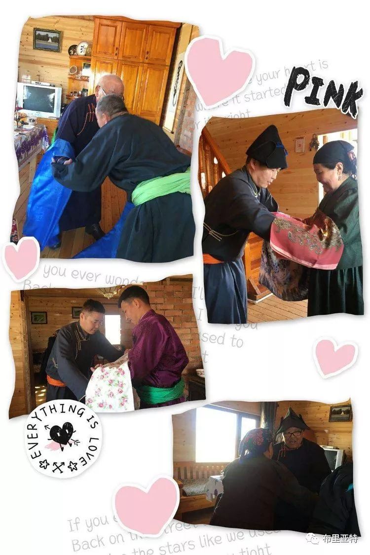 【蒙古影像】今夏的布里亚特传统婚礼拉开帷幕 第7张 【蒙古影像】今夏的布里亚特传统婚礼拉开帷幕 第7张