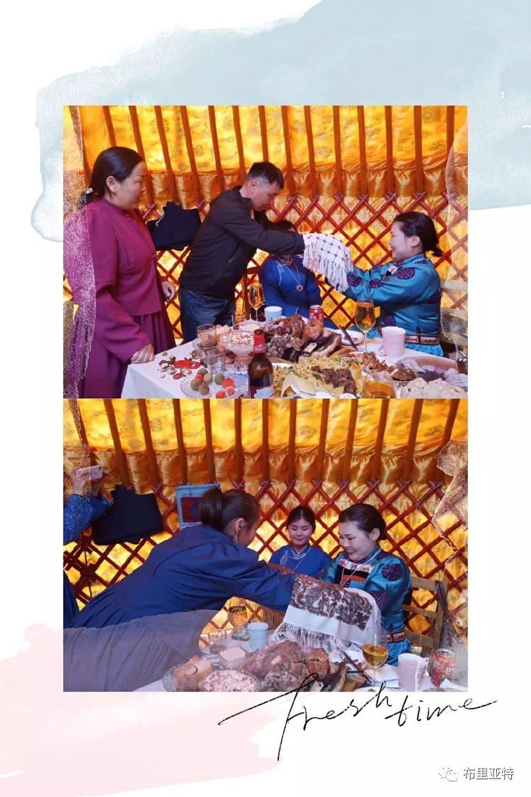 【蒙古影像】今夏的布里亚特传统婚礼拉开帷幕 第19张 【蒙古影像】今夏的布里亚特传统婚礼拉开帷幕 第19张