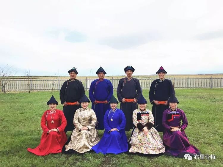 【蒙古影像】今夏的布里亚特传统婚礼拉开帷幕 第25张 【蒙古影像】今夏的布里亚特传统婚礼拉开帷幕 第25张