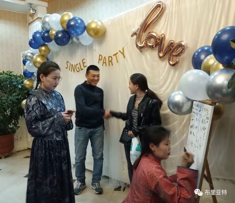 【蒙古影像】今夏的布里亚特传统婚礼拉开帷幕 第32张 【蒙古影像】今夏的布里亚特传统婚礼拉开帷幕 第32张