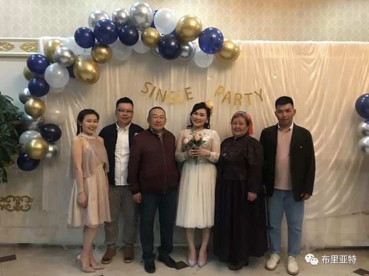 【蒙古影像】今夏的布里亚特传统婚礼拉开帷幕 第42张 【蒙古影像】今夏的布里亚特传统婚礼拉开帷幕 第42张