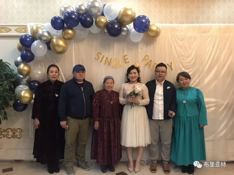 【蒙古影像】今夏的布里亚特传统婚礼拉开帷幕 第41张 【蒙古影像】今夏的布里亚特传统婚礼拉开帷幕 第41张