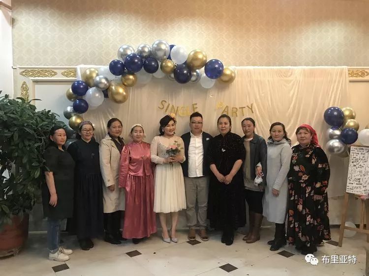 【蒙古影像】今夏的布里亚特传统婚礼拉开帷幕 第40张 【蒙古影像】今夏的布里亚特传统婚礼拉开帷幕 第40张