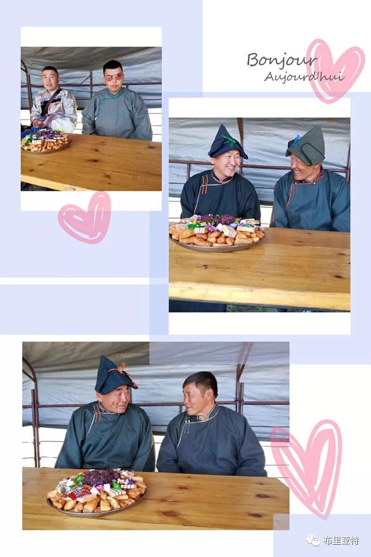 【蒙古影像】今夏的布里亚特传统婚礼拉开帷幕 第81张 【蒙古影像】今夏的布里亚特传统婚礼拉开帷幕 第81张