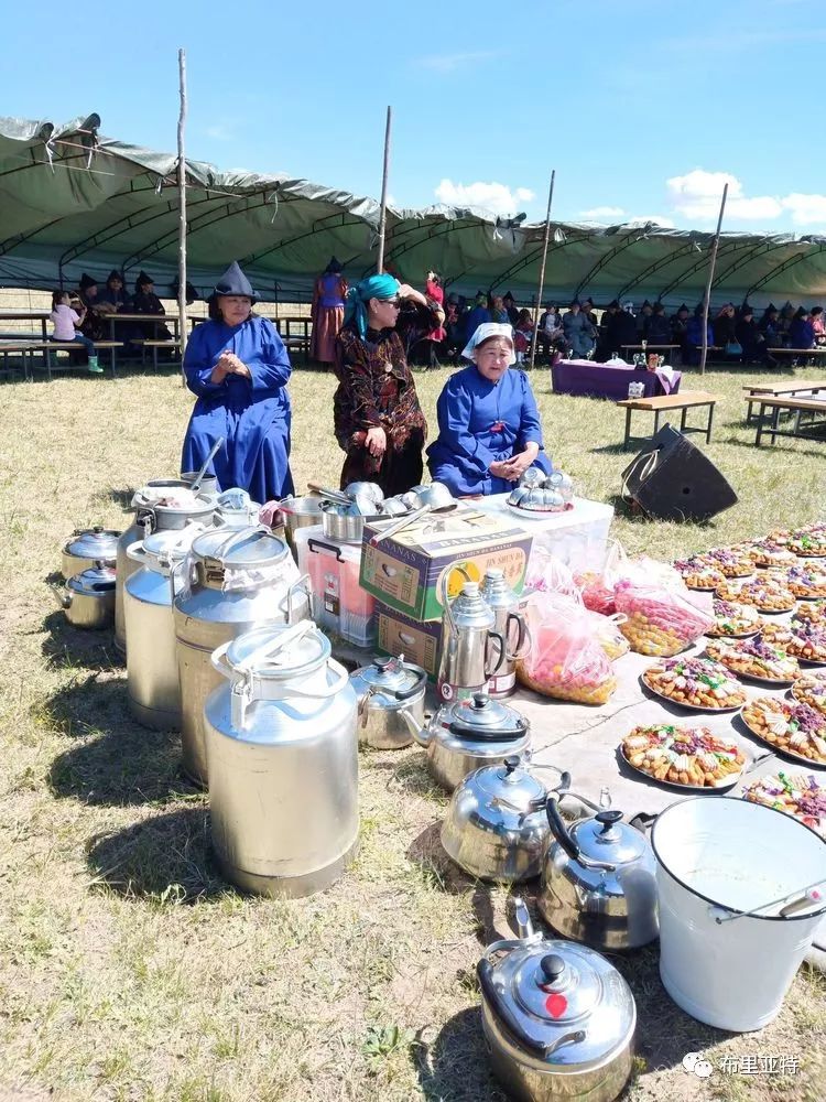 【蒙古影像】今夏的布里亚特传统婚礼拉开帷幕 第80张 【蒙古影像】今夏的布里亚特传统婚礼拉开帷幕 第80张