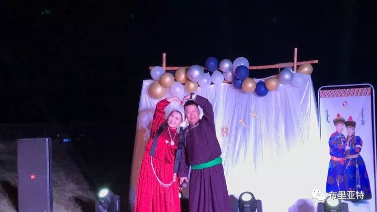 【蒙古影像】今夏的布里亚特传统婚礼拉开帷幕 第100张 【蒙古影像】今夏的布里亚特传统婚礼拉开帷幕 第100张