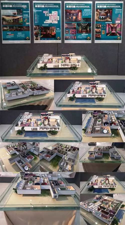 后浪│蒙古语言文化与艺术学院广告设计与制作、动漫设计与制作专业2019届毕业作品展 第10张 后浪│蒙古语言文化与艺术学院广告设计与制作、动漫设计与制作专业2019届毕业作品展 第10张