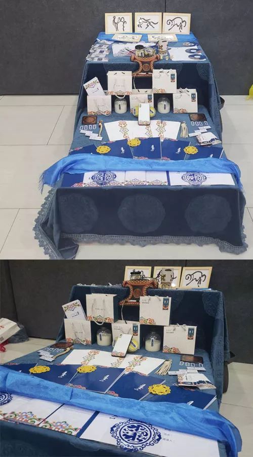 后浪│蒙古语言文化与艺术学院广告设计与制作、动漫设计与制作专业2019届毕业作品展 第28张 后浪│蒙古语言文化与艺术学院广告设计与制作、动漫设计与制作专业2019届毕业作品展 第28张