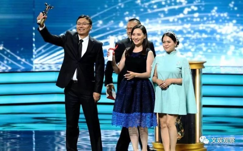 《再别天堂》获21届上海国际电影节大奖，你对蒙古电影知道多少？ 第2张