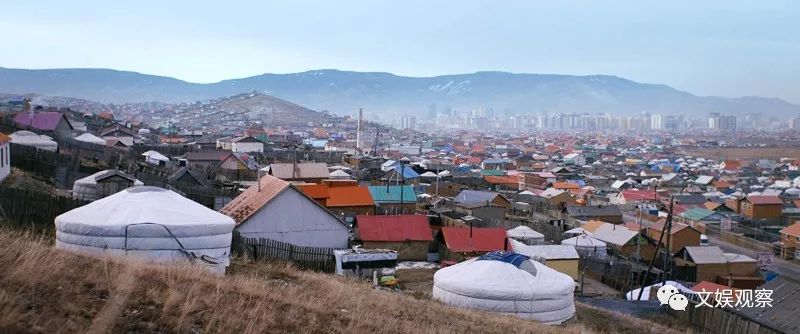 《再别天堂》获21届上海国际电影节大奖,你对蒙古电影知道多少? 第5张 《再别天堂》获21届上海国际电影节大奖,你对蒙古电影知道多少? 第5张