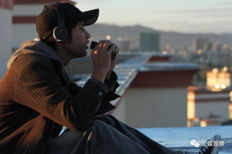 《再别天堂》获21届上海国际电影节大奖，你对蒙古电影知道多少？ 第6张