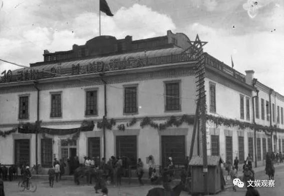 《再别天堂》获21届上海国际电影节大奖,你对蒙古电影知道多少? 第11张 《再别天堂》获21届上海国际电影节大奖,你对蒙古电影知道多少? 第11张