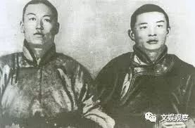 《再别天堂》获21届上海国际电影节大奖,你对蒙古电影知道多少? 第13张 《再别天堂》获21届上海国际电影节大奖,你对蒙古电影知道多少? 第13张