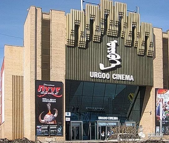 《再别天堂》获21届上海国际电影节大奖,你对蒙古电影知道多少? 第16张 《再别天堂》获21届上海国际电影节大奖,你对蒙古电影知道多少? 第16张