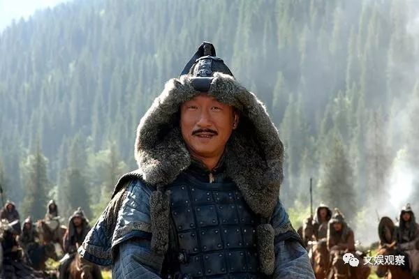 《再别天堂》获21届上海国际电影节大奖，你对蒙古电影知道多少？ 第25张