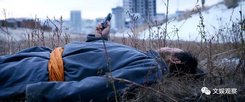 《再别天堂》获21届上海国际电影节大奖,你对蒙古电影知道多少? 第28张 《再别天堂》获21届上海国际电影节大奖,你对蒙古电影知道多少? 第28张