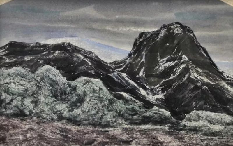 推荐画家|曙光 第10张 推荐画家|曙光 第10张