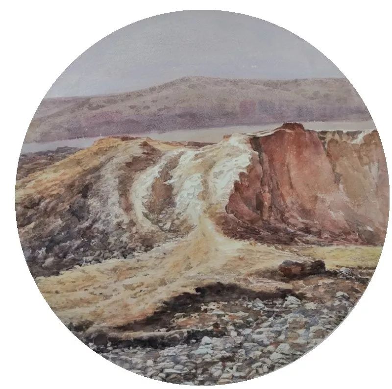 推荐画家|曙光 第19张 推荐画家|曙光 第19张