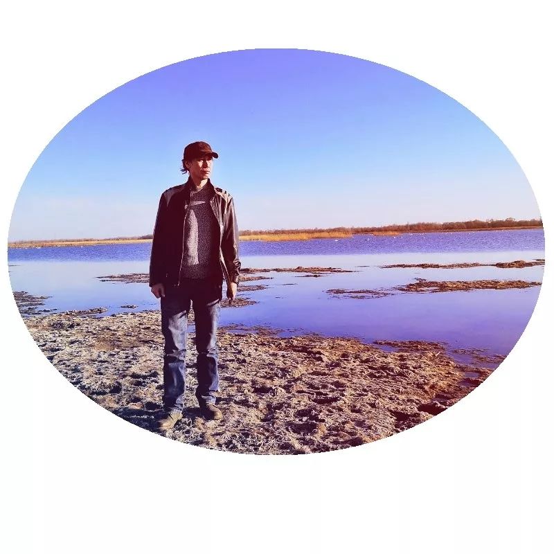 推荐画家|曙光 第26张 推荐画家|曙光 第26张