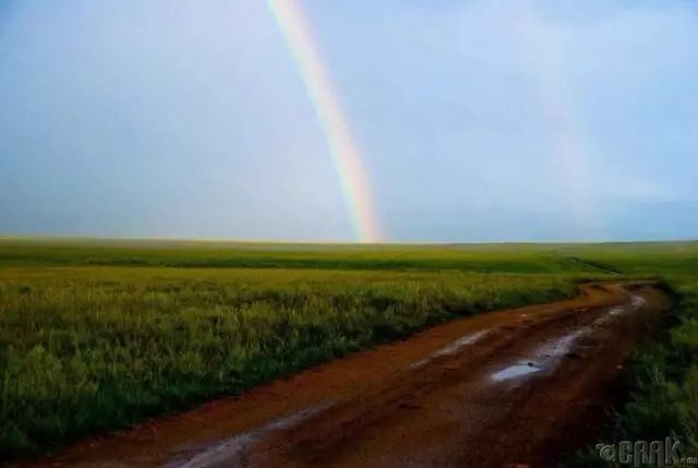 蒙古草原夏季美景图集,太美了 第5张 蒙古草原夏季美景图集,太美了 第5张