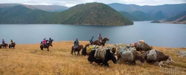 蒙古草原夏季美景图集,太美了 第22张 蒙古草原夏季美景图集,太美了 第22张