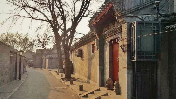 【蒙古文化】北京城里的蒙古语地名 你知道多少？