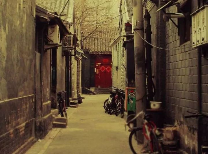 【蒙古文化】北京城里的蒙古语地名 你知道多少? 第2张 【蒙古文化】北京城里的蒙古语地名 你知道多少? 第2张