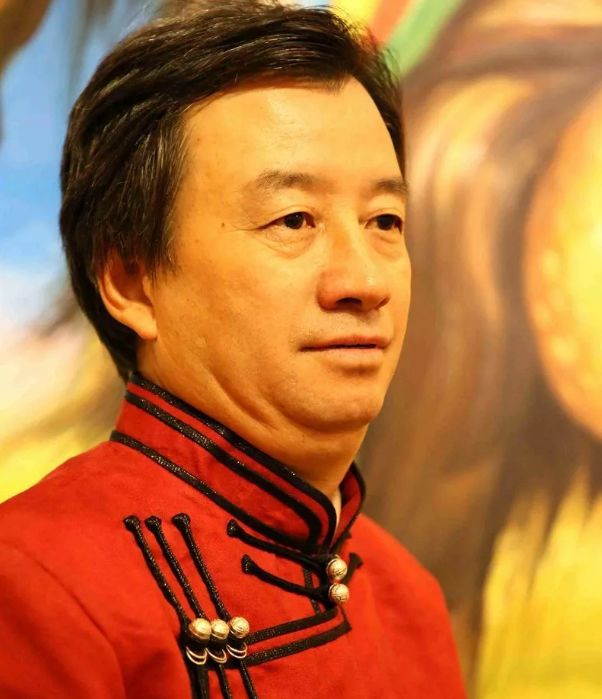 【今日头条】培养11名硕士研究生 8名博士研究生的蒙古族教授 第10张 【今日头条】培养11名硕士研究生 8名博士研究生的蒙古族教授 第10张