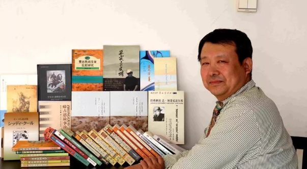 【今日头条】培养11名硕士研究生 8名博士研究生的蒙古族教授 第15张 【今日头条】培养11名硕士研究生 8名博士研究生的蒙古族教授 第15张