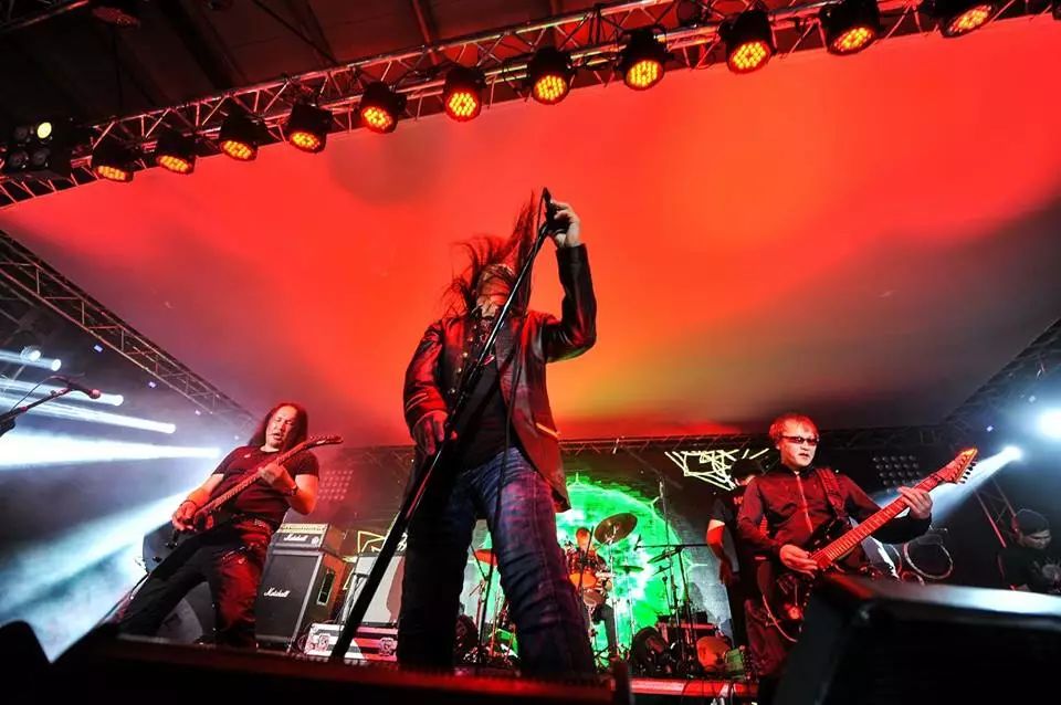 HURD - Hairtai Ayan 胡日德乐队最新巡演宣传片,燃爆了! 第2张 HURD - Hairtai Ayan 胡日德乐队最新巡演宣传片,燃爆了! 第2张