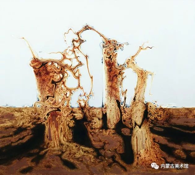 庆祝中华人民共和国成立七十周年——“草原四季 亮丽北疆”全国美术作品展览 第19张 庆祝中华人民共和国成立七十周年——“草原四季 亮丽北疆”全国美术作品展览 第19张