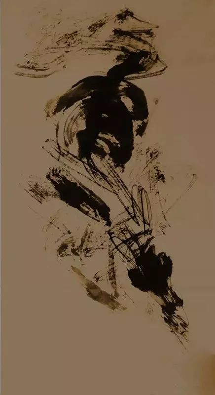 【绘画】画家包布和笔下的蒙古马，简直栩栩如生 第4张