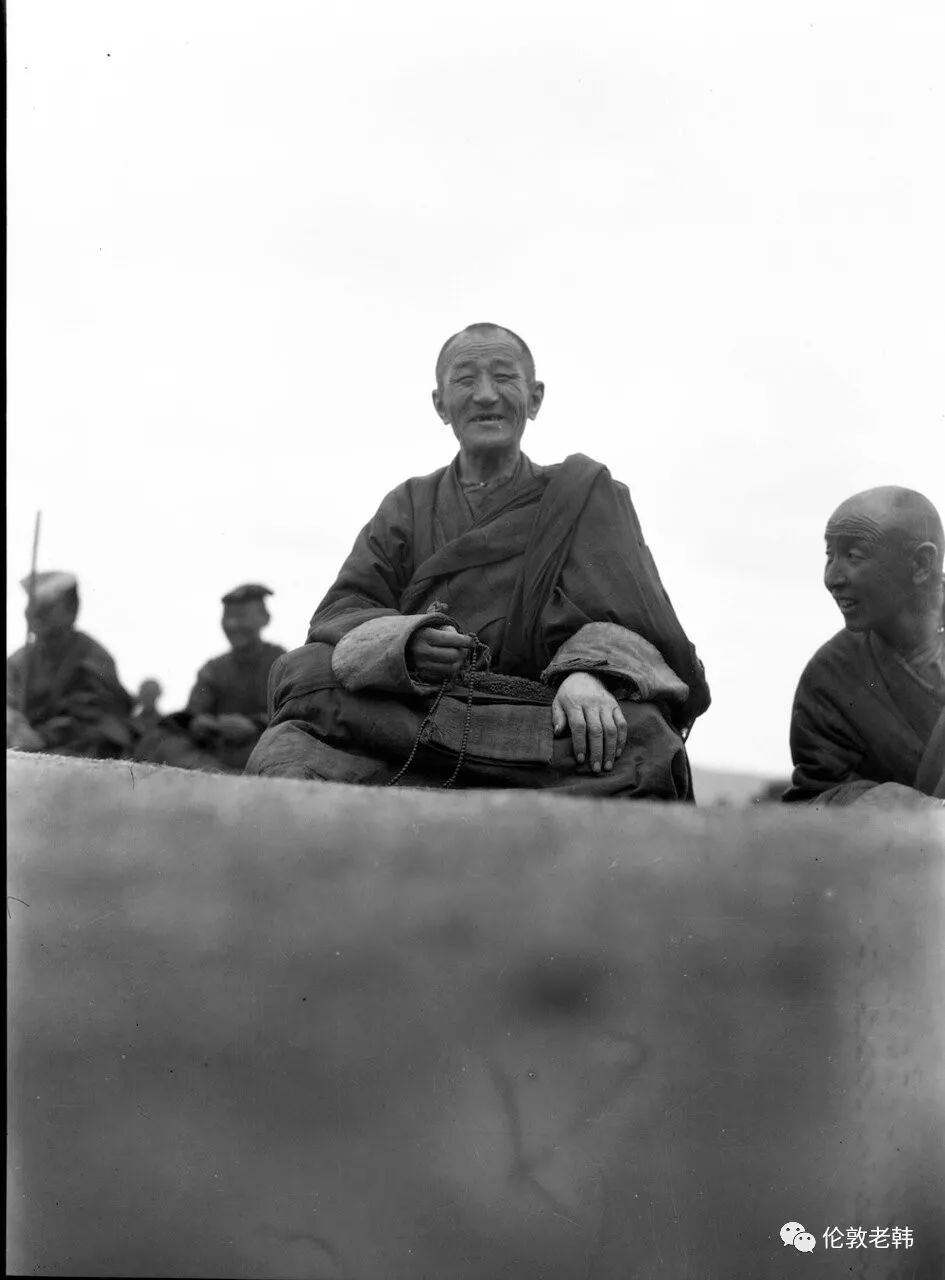 蒙古往事:1920-1930僧俗人物(B) 第7张 蒙古往事:1920-1930僧俗人物(B) 第7张