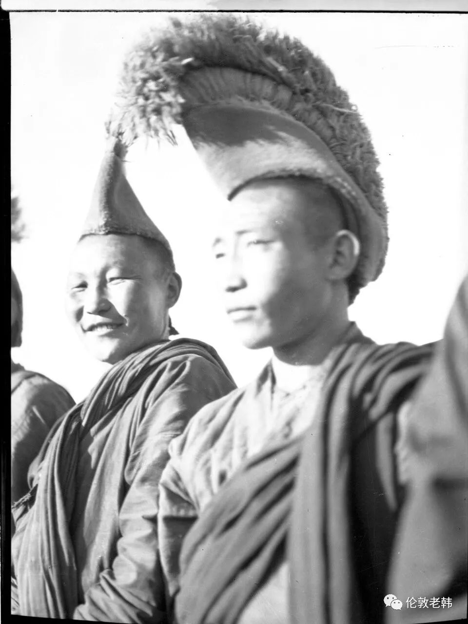 蒙古往事:1920-1930僧俗人物(B) 第14张 蒙古往事:1920-1930僧俗人物(B) 第14张