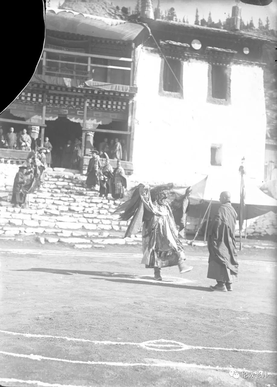 蒙古往事:1920-1930僧俗人物(B) 第17张 蒙古往事:1920-1930僧俗人物(B) 第17张