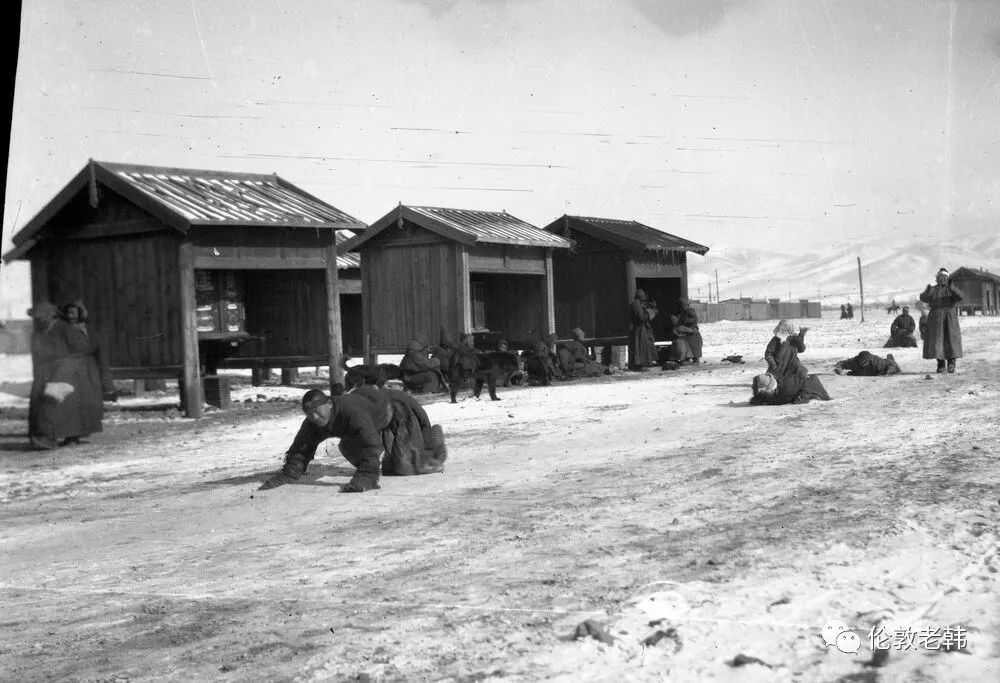 蒙古往事:1920-1930僧俗人物(B) 第20张 蒙古往事:1920-1930僧俗人物(B) 第20张