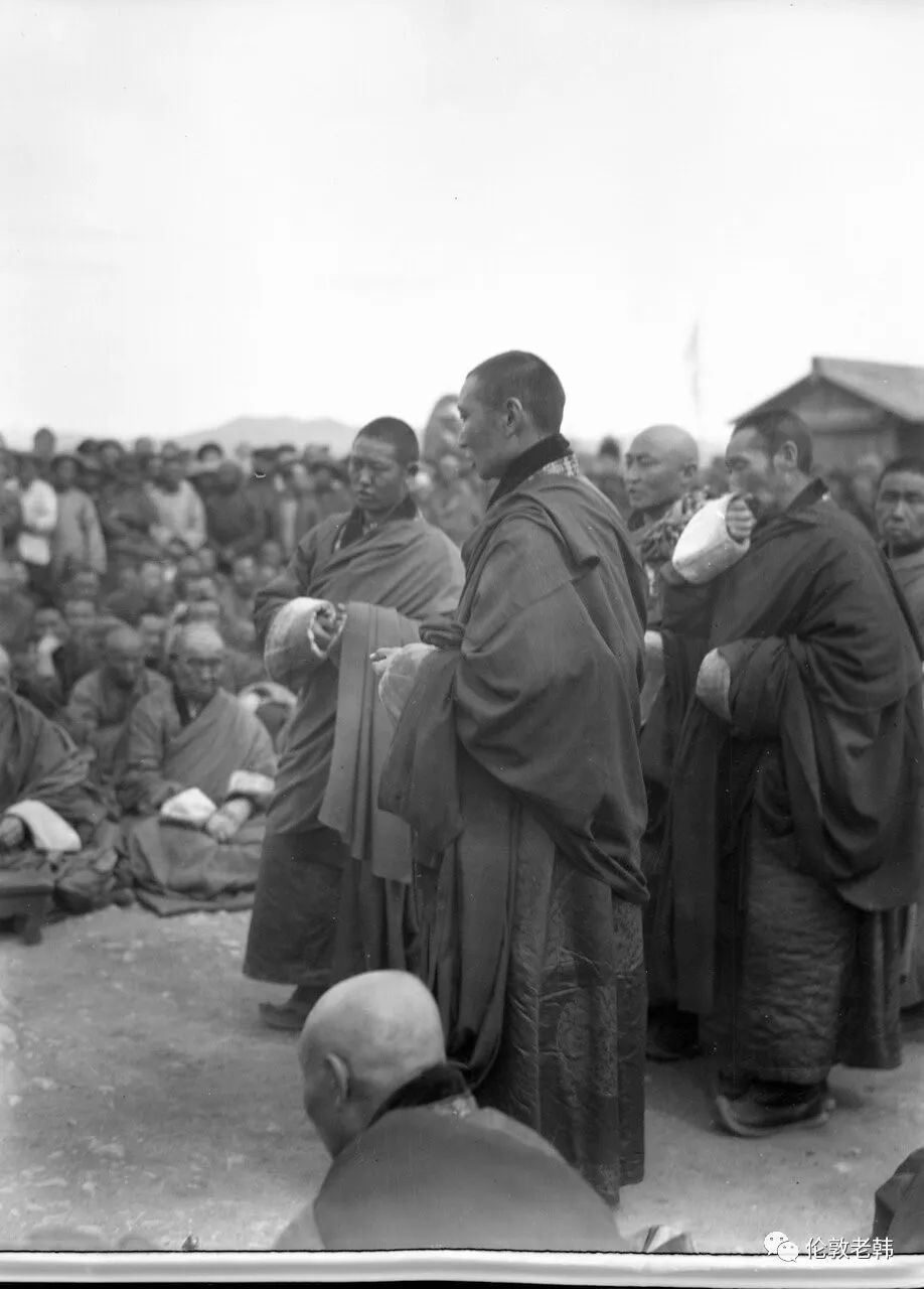 蒙古往事:1920-1930僧俗人物(B) 第19张 蒙古往事:1920-1930僧俗人物(B) 第19张